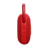 JBL Clip 5 Portable Bluetooth Speaker - Red